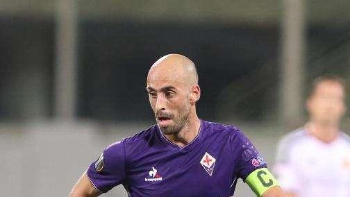 SI RIPARTE DALLE CERTEZZE: ANCORA BORJA CON SUAREZ, DAVANTI BABA