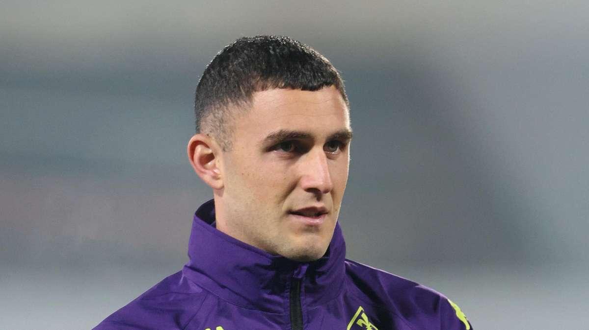 Si avvicina l'ora di Piccoli. Possibile chance da titolare al posto di Kean, proprio contro Nicola 