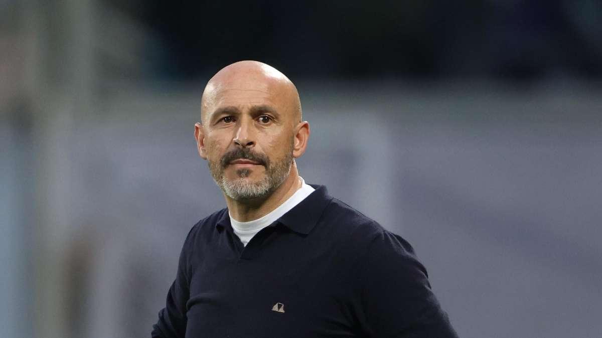 ITALIANO, Andremo a Praga in piena fiducia. West Ham...