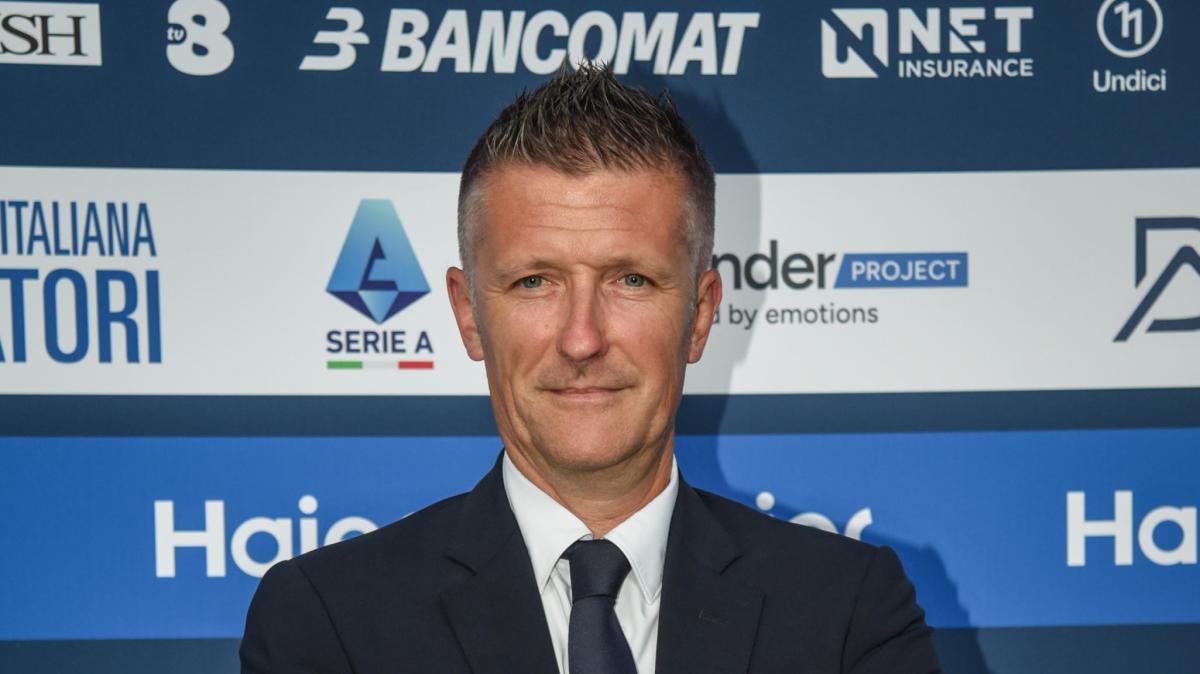 Sentite Orsato: "Fatti degli errori ma è calcio e non la Play Station"
