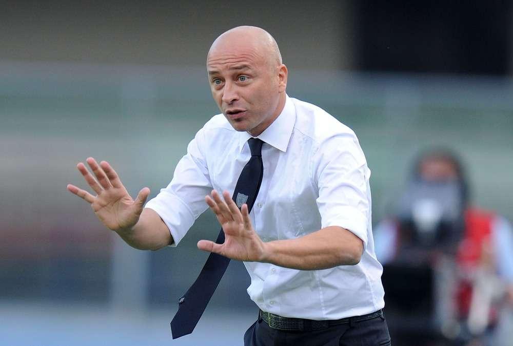 CORINI, Pellissier ok, i viola sono molto forti