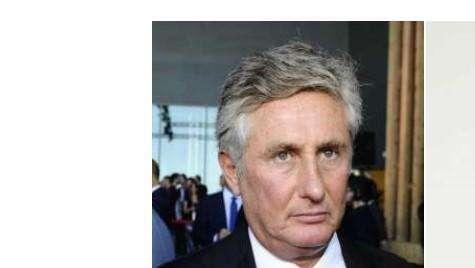 DANIELE PRADÈ E PANTALEO CORVINO: DESTINI INCROCIATI