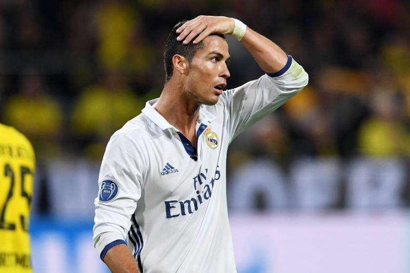 RONALDO, 2016 anno incredibile per me