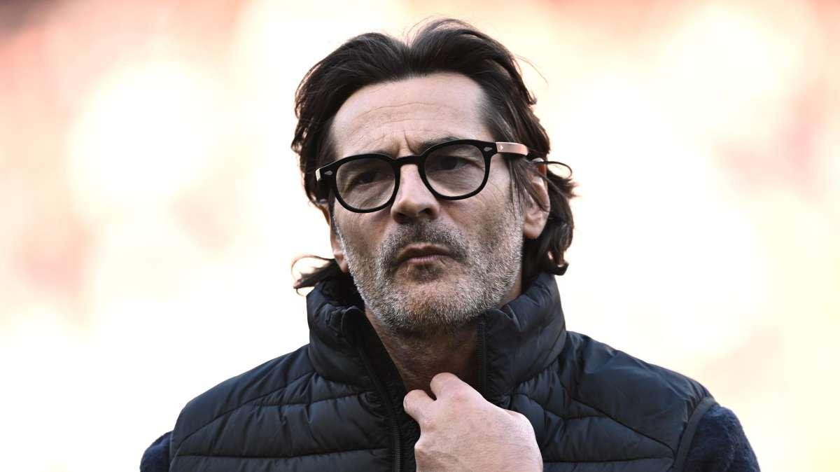 Vanoli a testa alta: "Punto da salvezza. Volevo la prestazione per la gente"