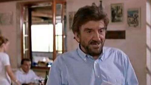 PROIETTI A FV, MONTELLA UNA PERDITA. OSVALDO RESTI QUA!