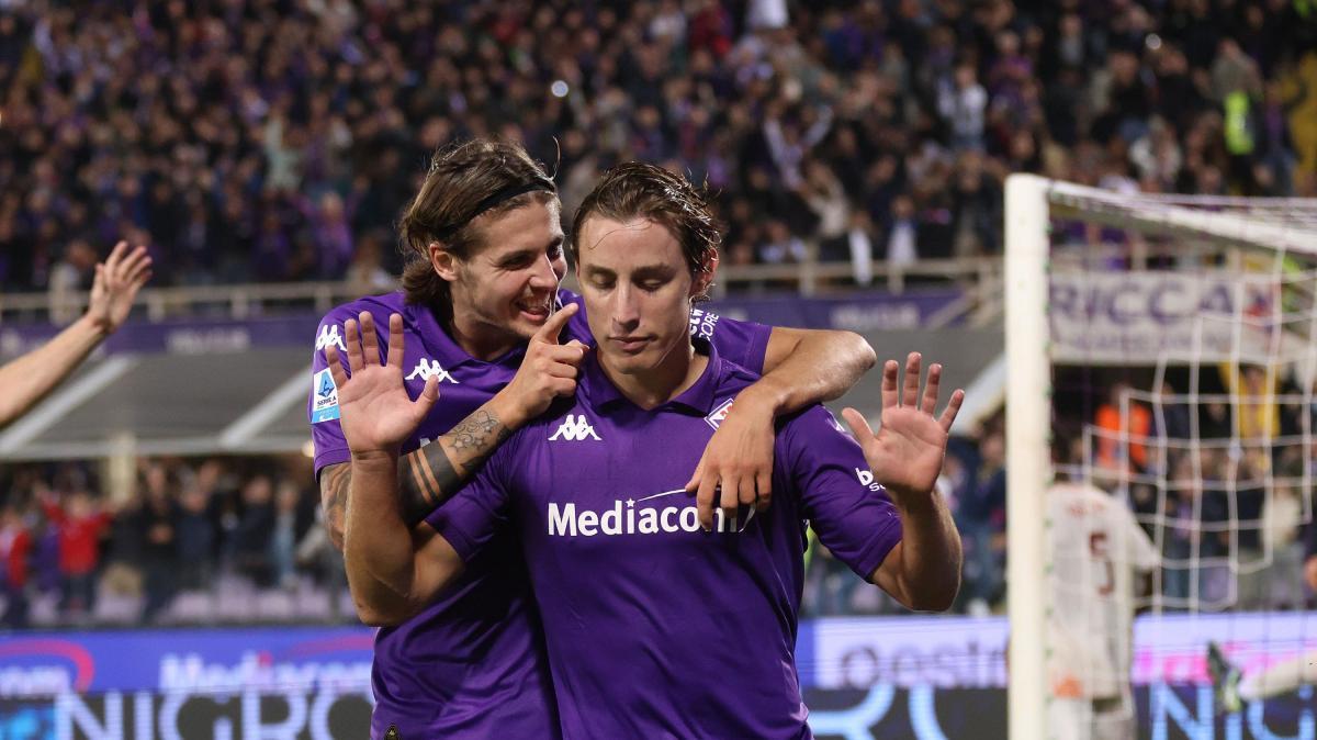 BOVE, Colpani e Kayode: "Ti aspettiamo presto in campo"