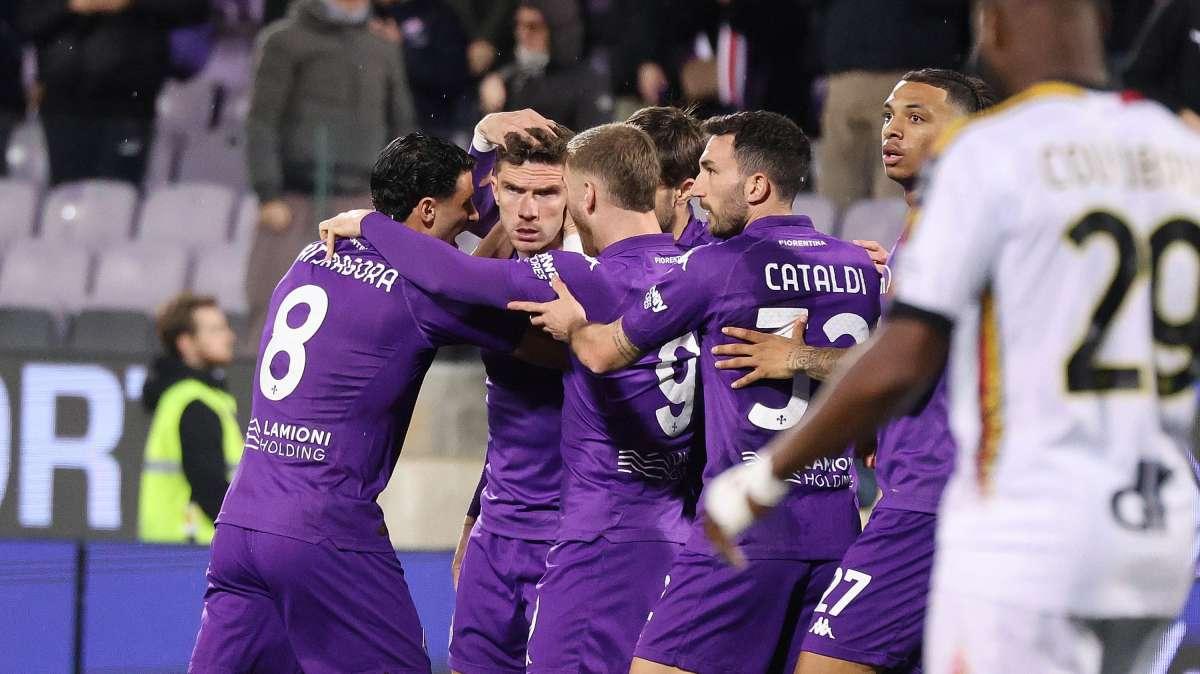 Vittoria e niente altro: la Fiorentina si accontenta. I fischi sono un segnale