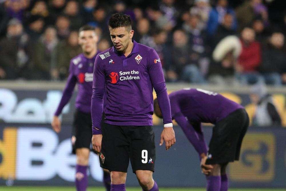TORNANO I BIG, IN ATTACCO ANCORA MIRALLAS