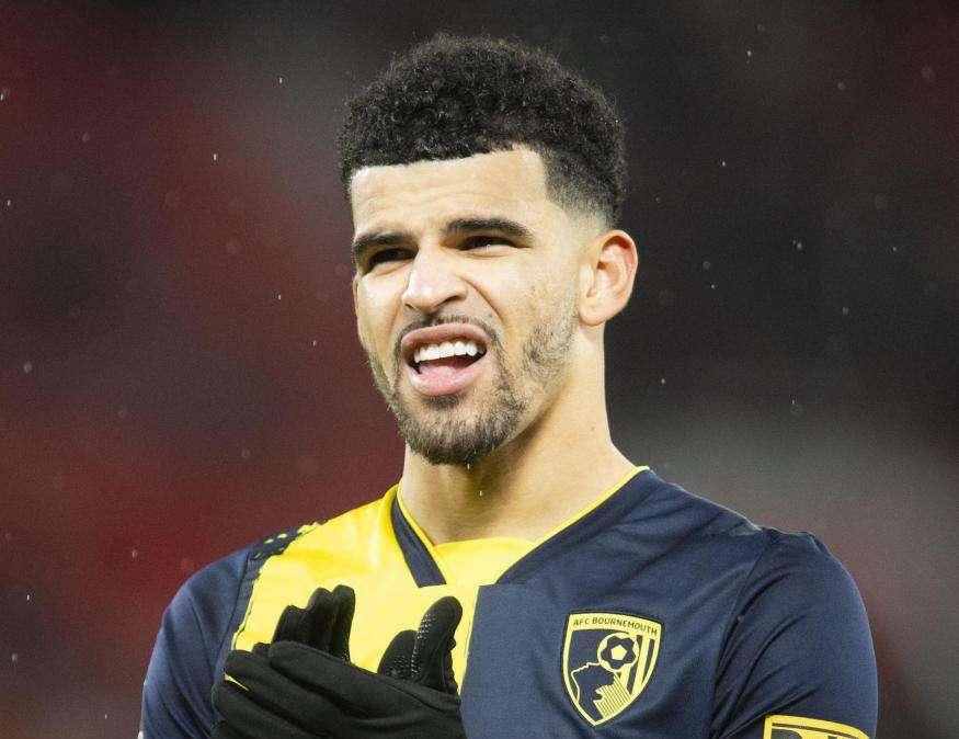 TOTTENHAM, Arriva Solanke dal Bournemouth per 80 mln