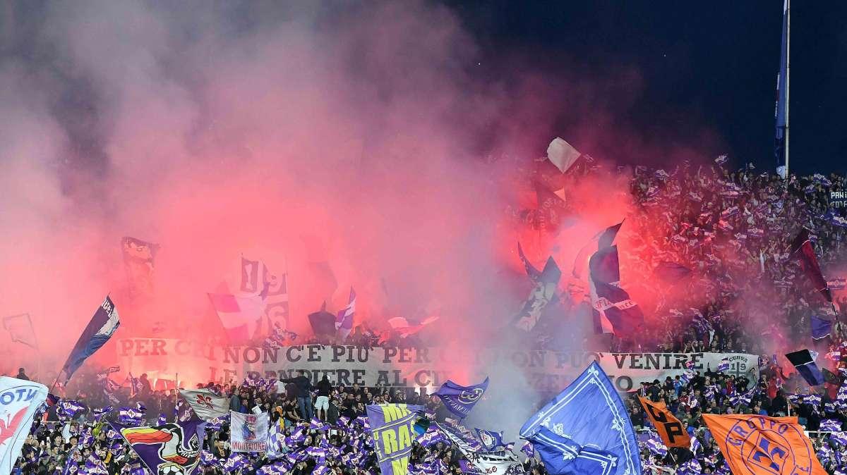 RFV, Ottimisti per Basilea, meno per Roma: parla il tifo