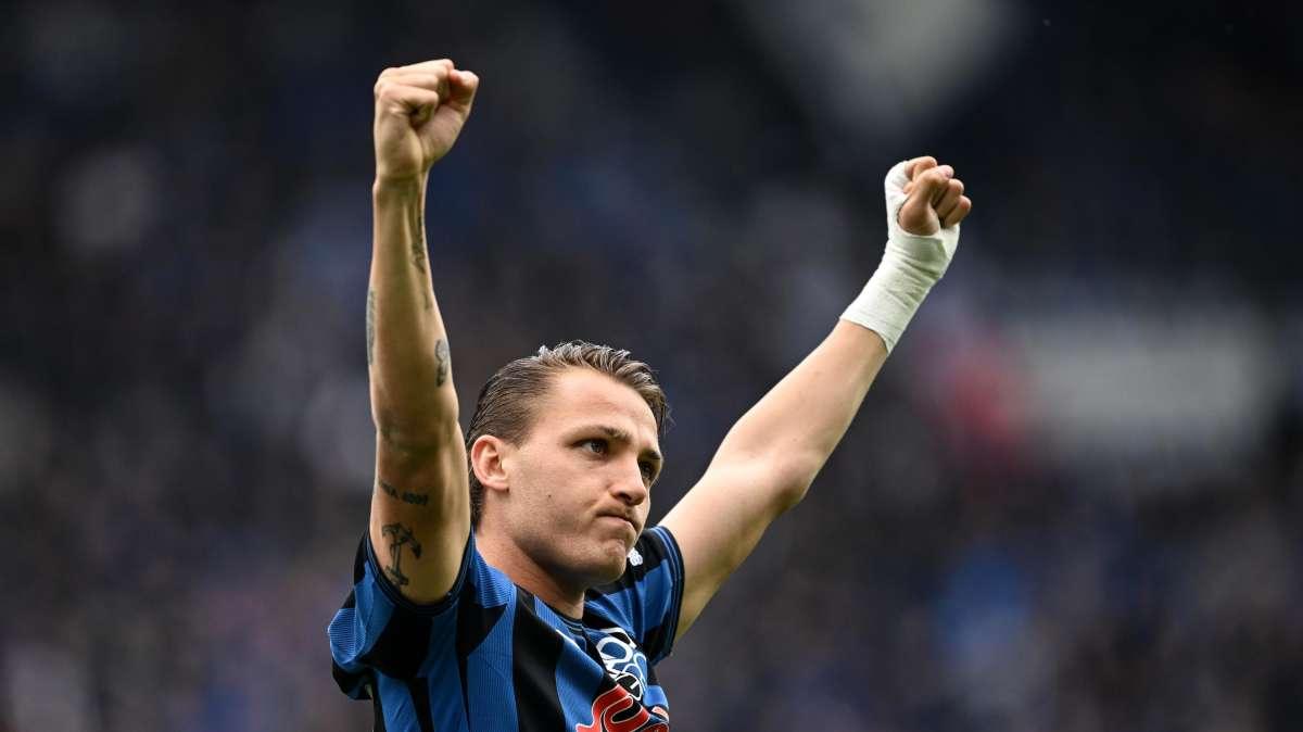 Serie A, gli undici di Atalanta-Lecce e Napoli-Torino: Retegui stringe i denti e gioca