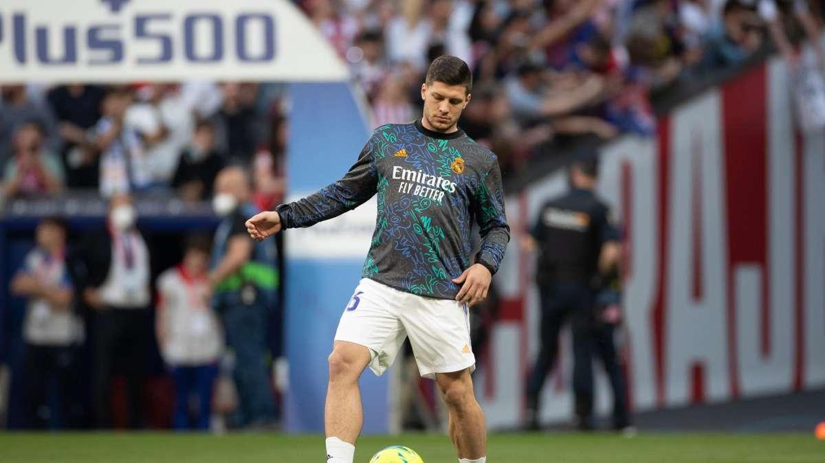 JOVIC, Ci siamo. Ipotesi acquisto a titolo definitivo