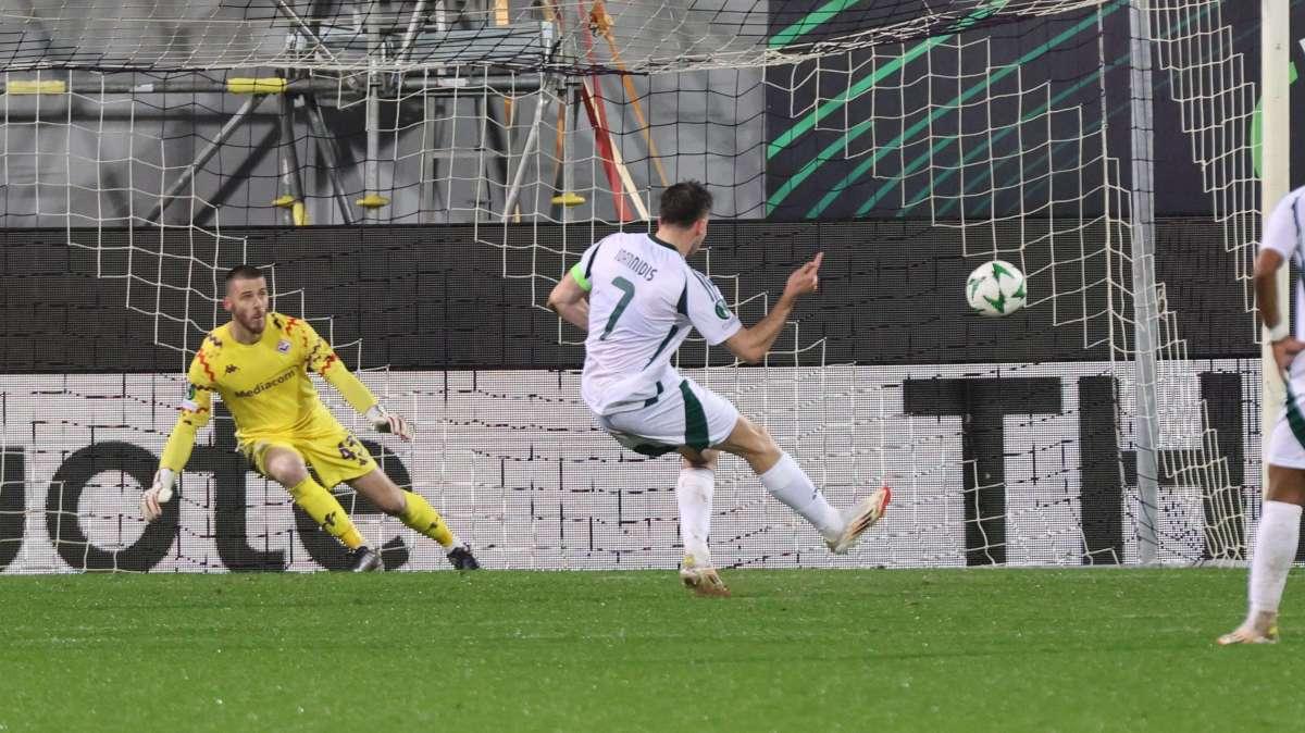 Caccia al vice Kean: Ioannidis e Shpendi i primi nomi per il secondo attaccante