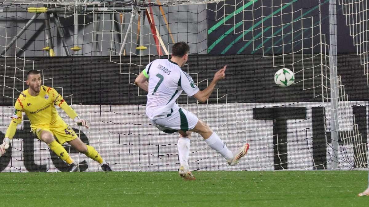 Attacco, la Fiorentina monitora Ioannidis da maggio. Poi Shpendi e gli svincolati