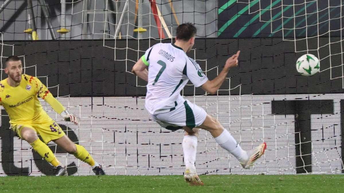 Non solo Sohm. La Fiorentina punta Ionnadis: il punto di Tuttosport