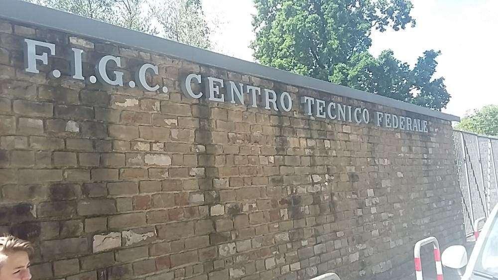 TORNEO GIRONI, Nunziata convoca quattro viola