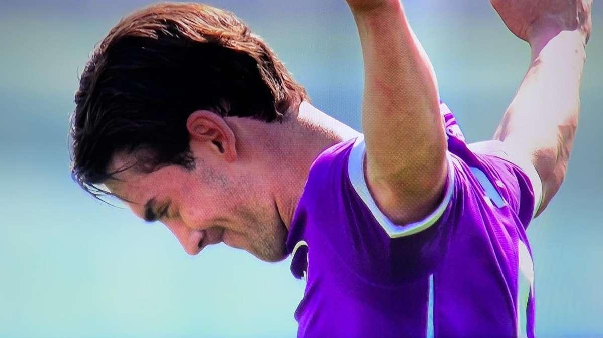 VLAHOVIC, La Fiorentina lo valuta 60 milioni