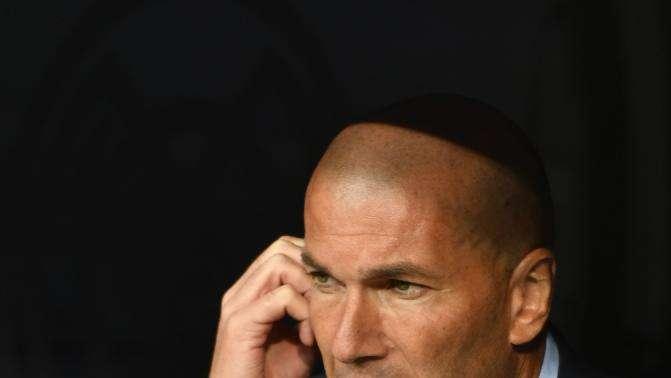 EX OBIETTIVI, Zidane vuole riportare Diaz al Real
