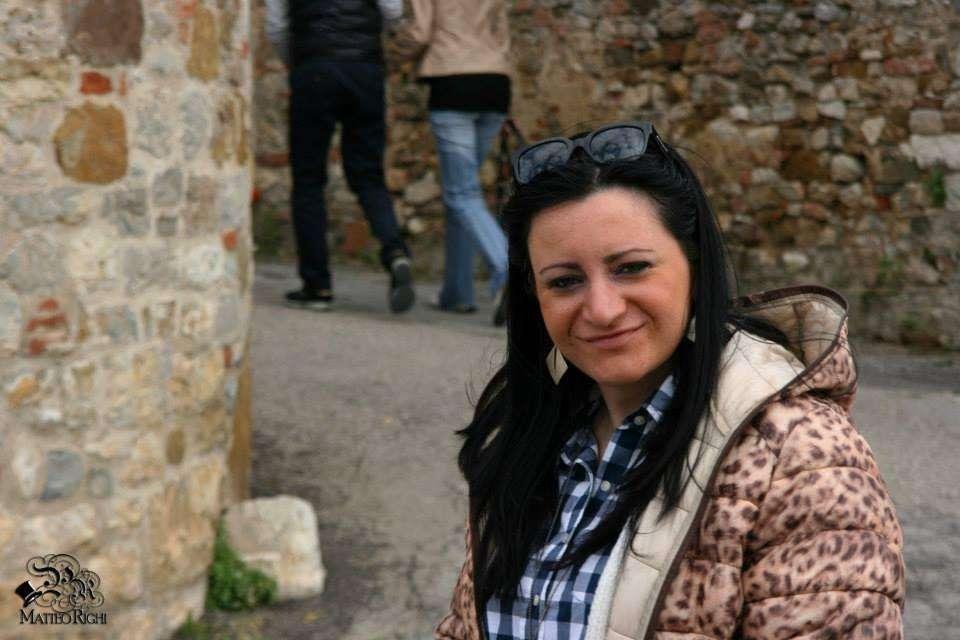 BAGLION'S CUP, Domani sera il torneo per Chiara