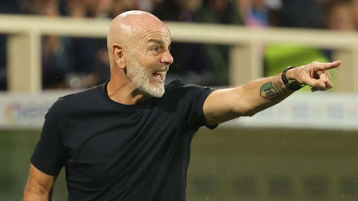 "Il rodaggio è finito": Pioli indica le parole chiave: qualità, compattezza e manovra di gioco. E testa e cuore su tutte