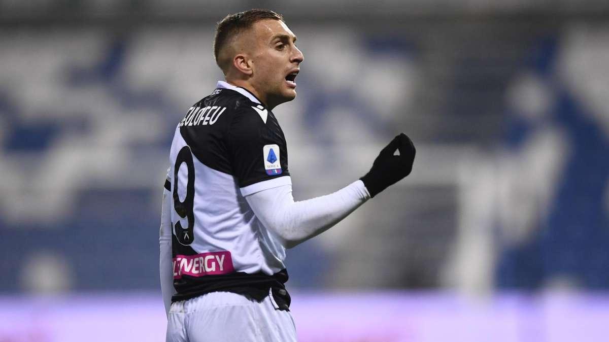 UDINESE, Coi viola out due pedine: e su Deulofeu...