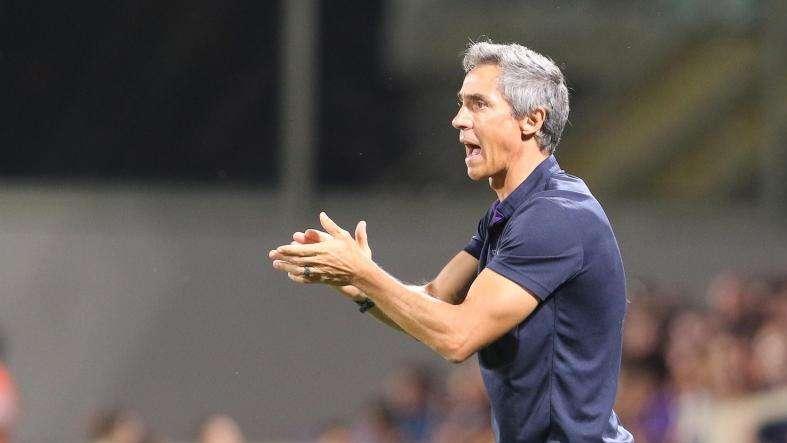 SOUSA E I SOGNI FRAINTESI: I TIFOSI NON SONO D'ACCORDO
