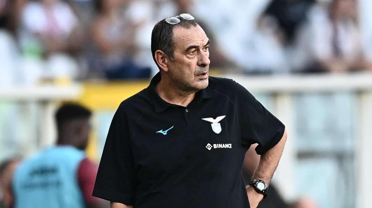 LAZIO-FEYENOORD, Le formazioni ufficiali del match
