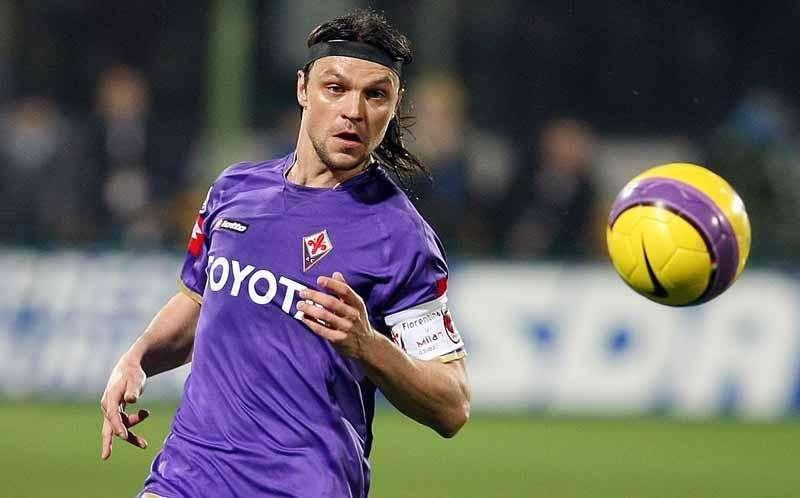 UJFALUSI A FV, Pasqual era il Totti viola. In futuro vorrei tornare a Firenze