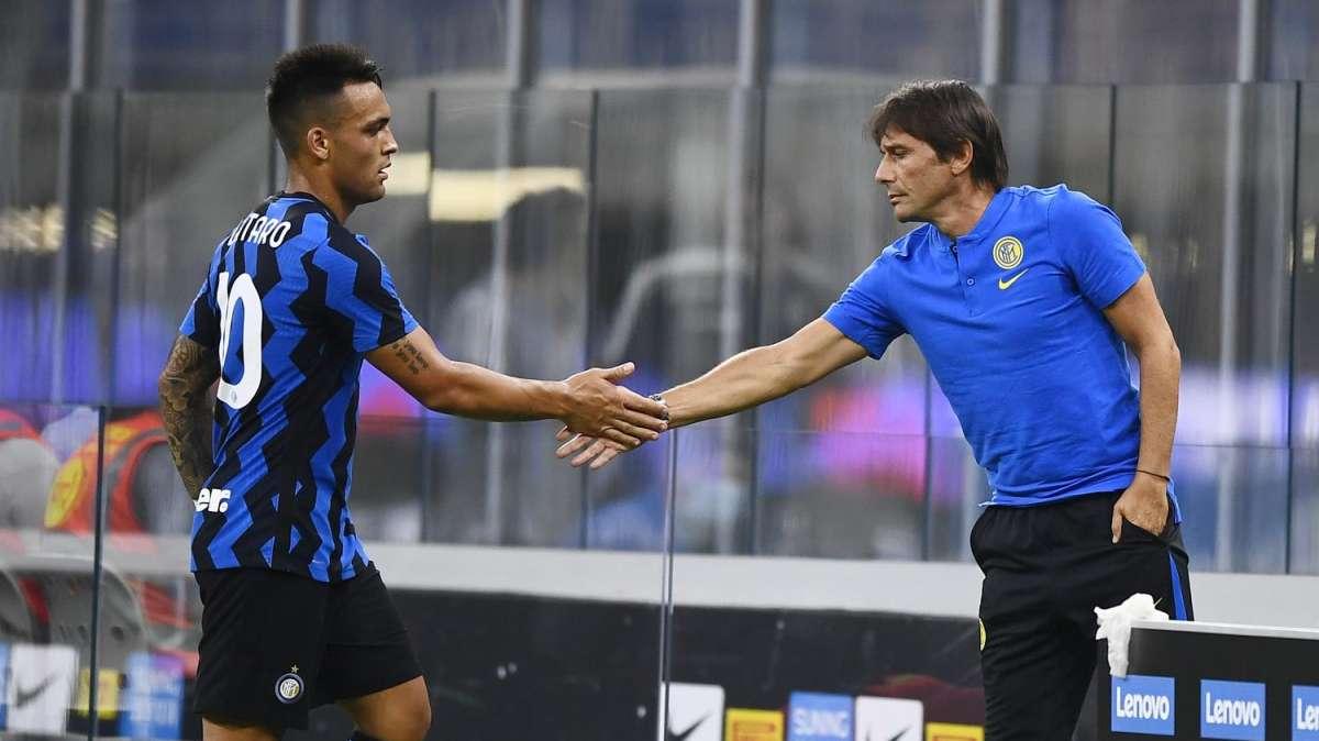 SKY, Inter con Eriksen e Perisic dal 1' contro i viola