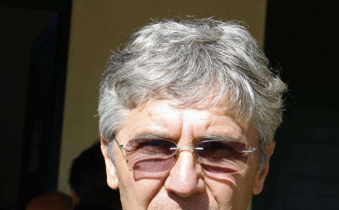CAMPOLO A RFV, Per Palladino sarà grande salto nel buio