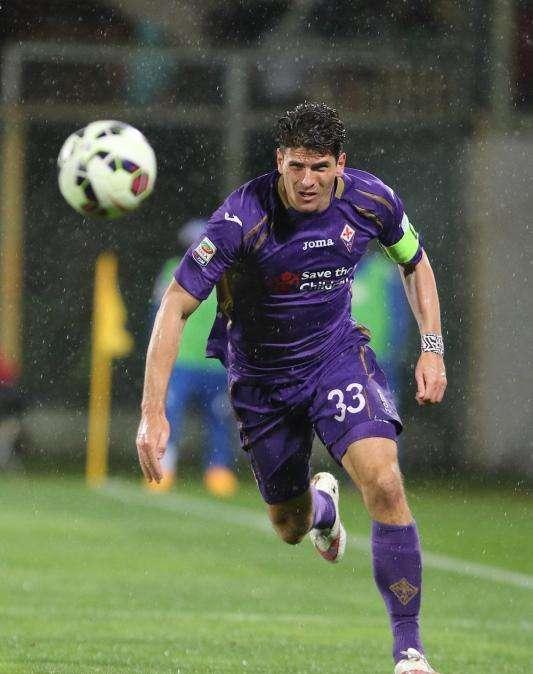GOMEZ, Conferme sull'interesse dello Schalke 04