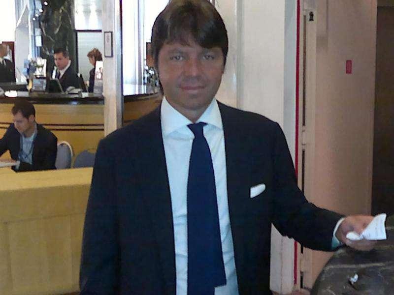 AG.IMMOBILE, Ritorno in Italia? Niente di vero