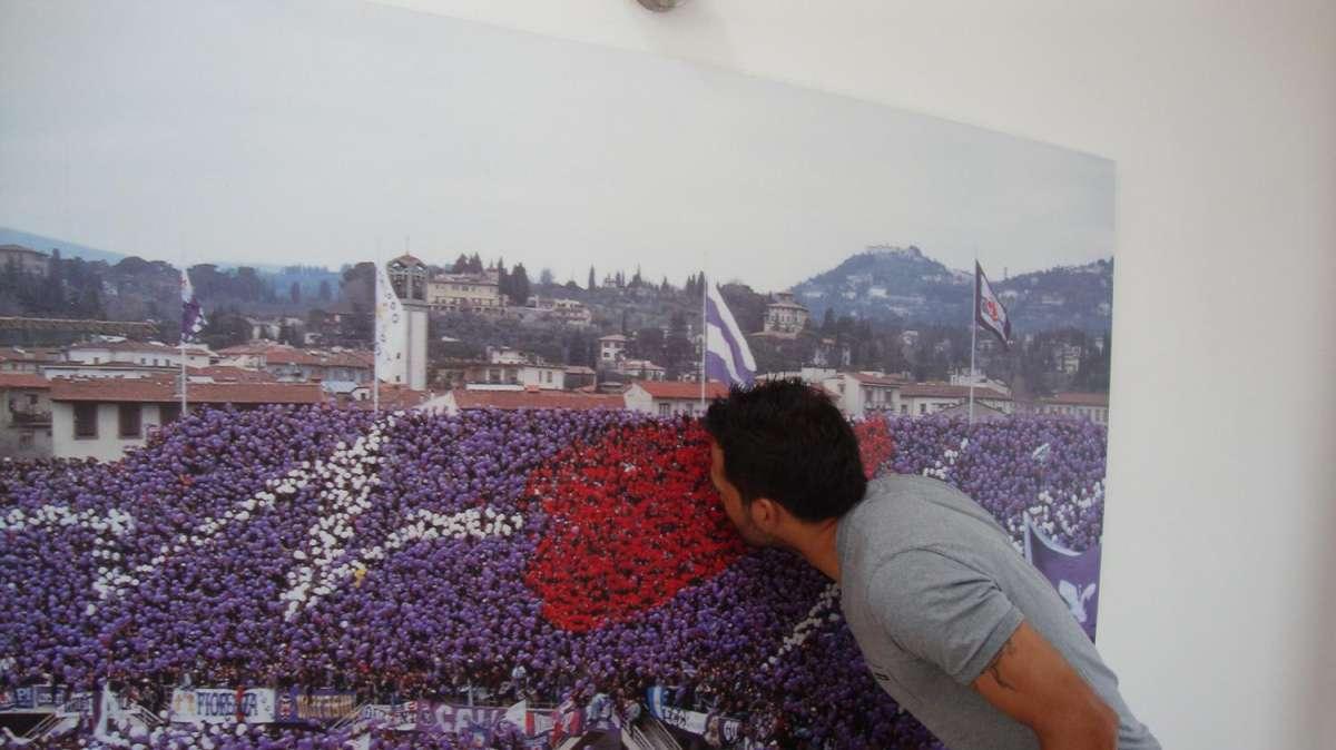 TIFOSI A FV, Una foto che vale più di mille parole