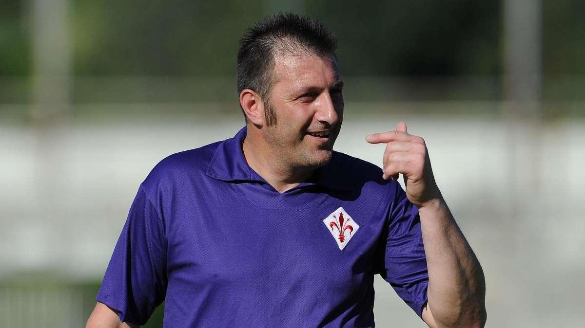 RIGANÒ, Reti da esterni? Almeno ci provino. Nico...