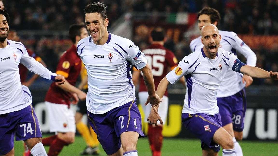 BORJA, Da Savic a Gonzalo: "Vamos pela"