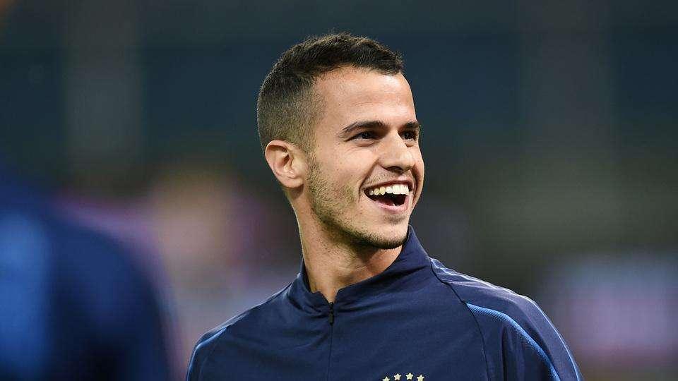 UFFICIALE, Giovinco della Sampdoria fino a giugno
