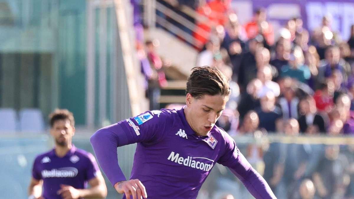 Zaniolo, espulso nel finale per proteste con l'arbitro: salterà il Venezia