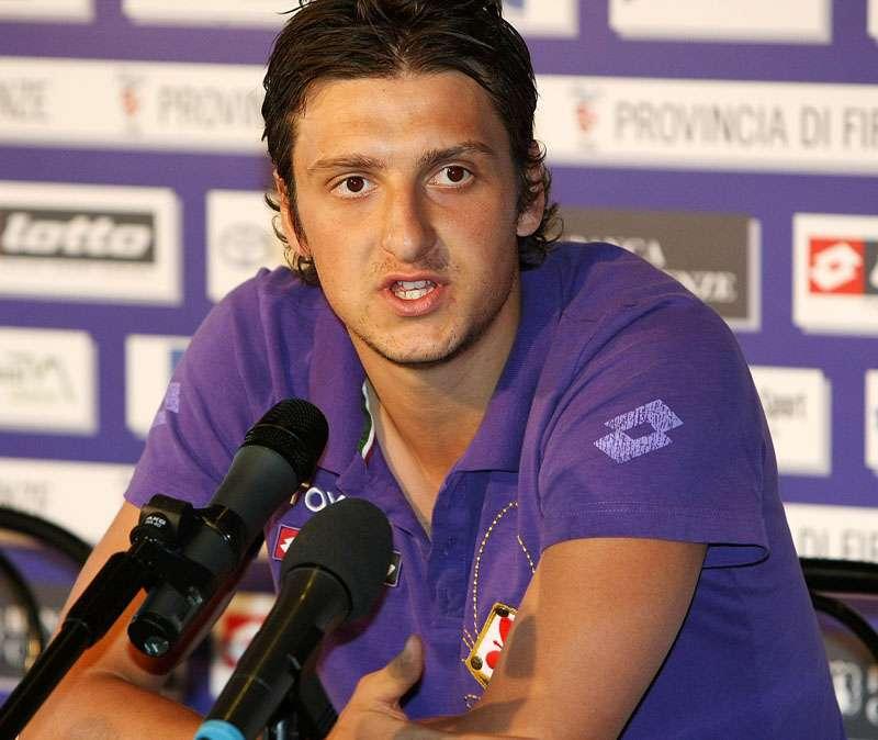 KUZMANOVIC, Questa la settimana più bella