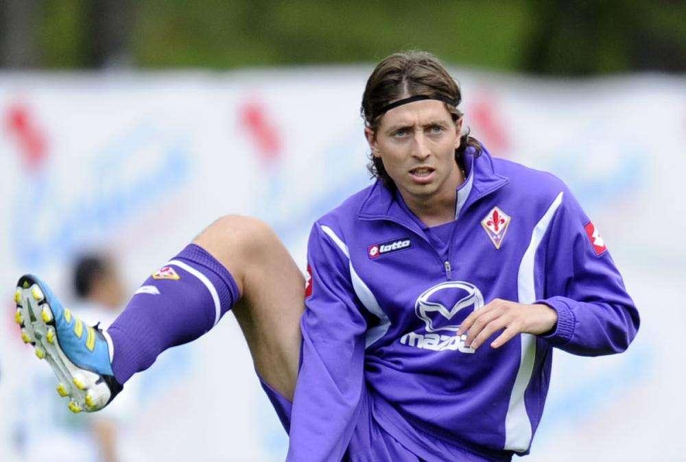 SAN PIERO A SIEVE, Allenamento iniziato