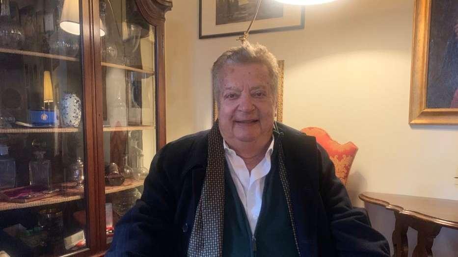 CECCHI GORI A FV: "EUROPA DIFFICILE. ANTOGNONI? ACF NON COMPORTATA BENE. IL LOGO..."