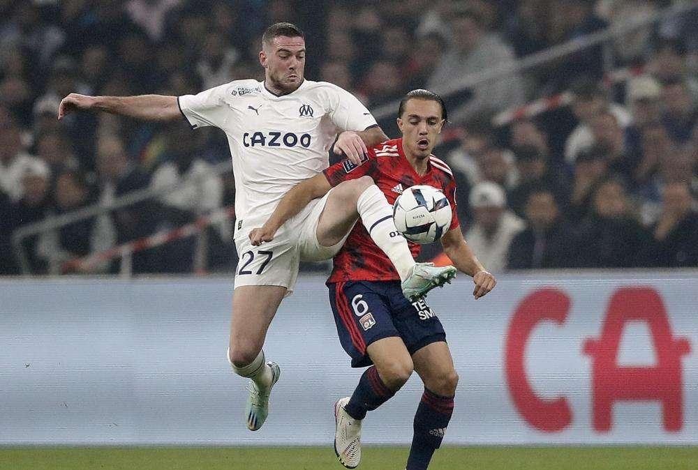 VERETOUT, In Francia accusato di "raccomandazione"