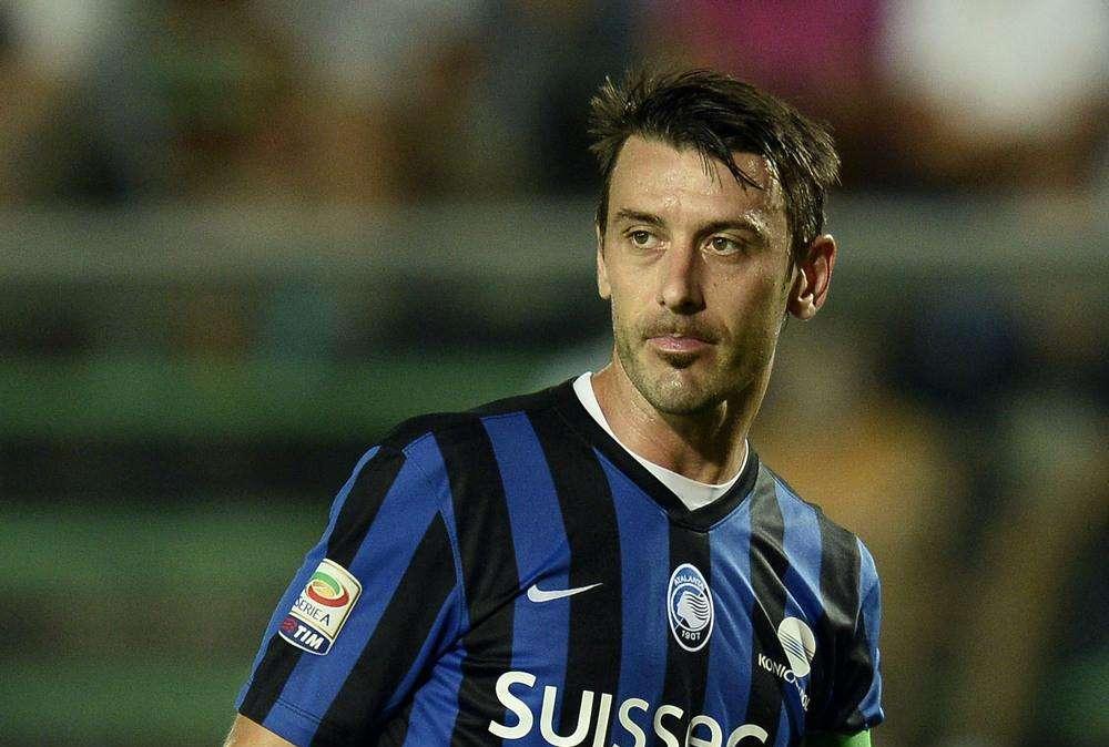 ATALANTA-JUVENTUS, Le formazioni ufficiali