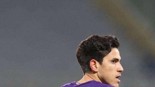 PRES. FLAMENGO, Pedro buon giocatore. Noi...