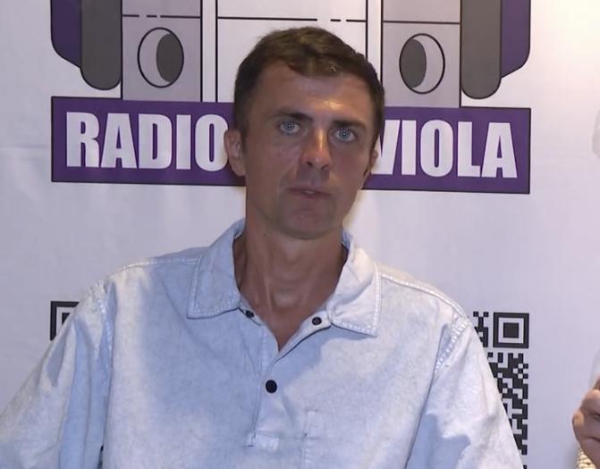 DE SANTIS A RFV, Su Brian dubbi fisici, fermo da ottobre