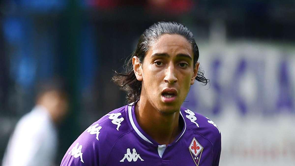 MALEH, Esultanza? Non mi aspettavo il gol a casa mia