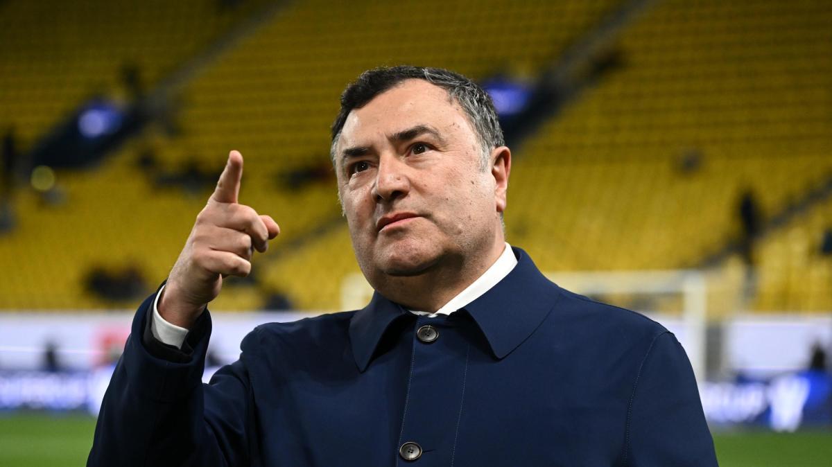 REP. FI., Squadra, tifosi e mercato: il mondo di Joe