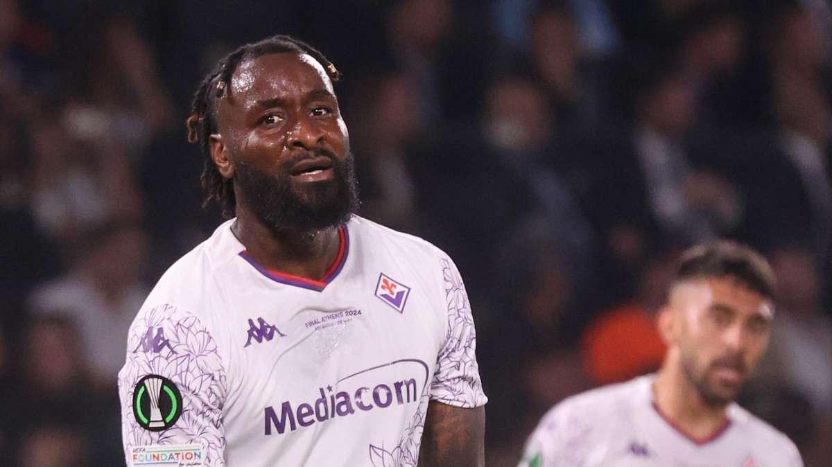 NZOLA, Piace al Cagliari, problema ingaggio. Genoa sullo sfondo