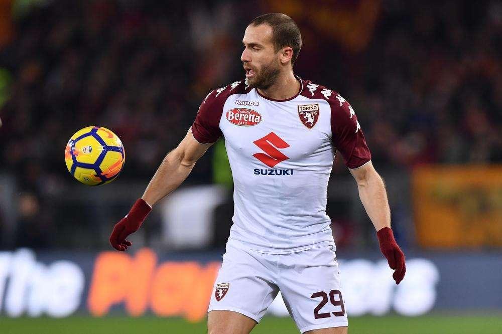 SERIE A, Torino in vantaggio 1-0 sul Bologna al 45'