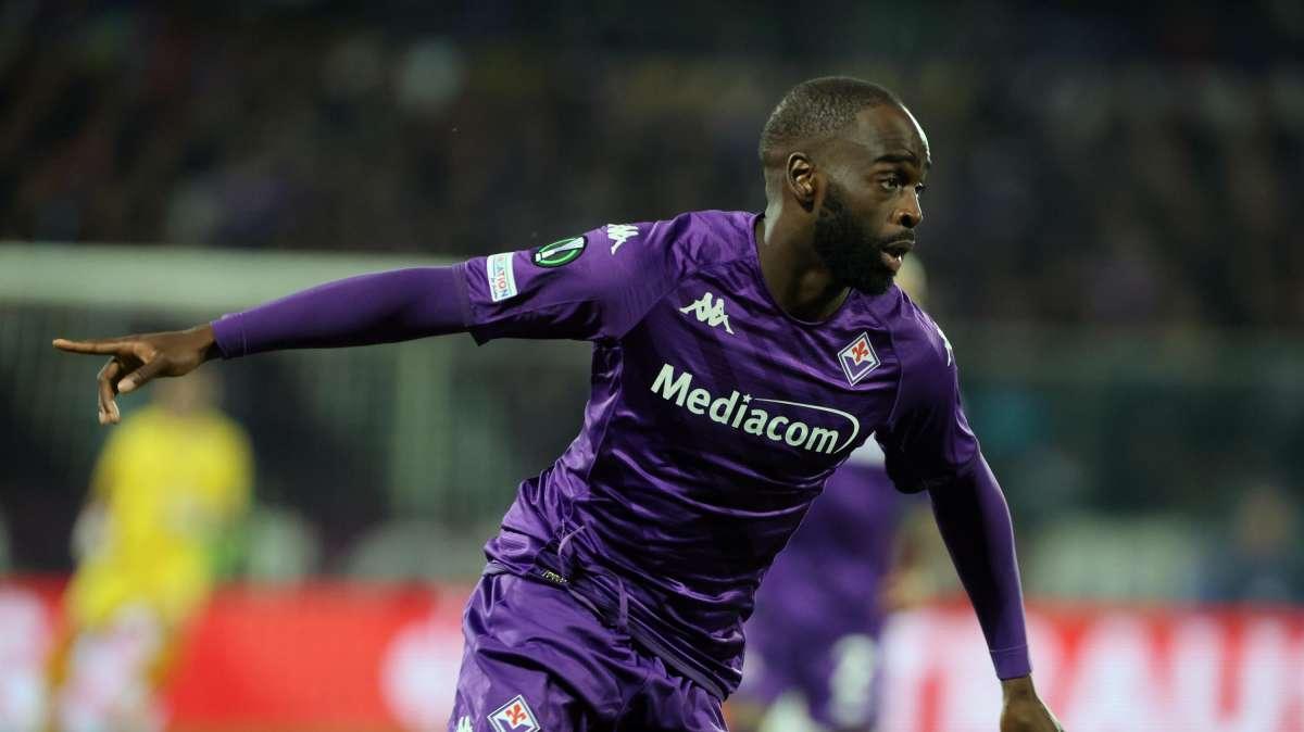TOR-FIO 1-1, Altri due cambi: dentro Bianco e Ikone