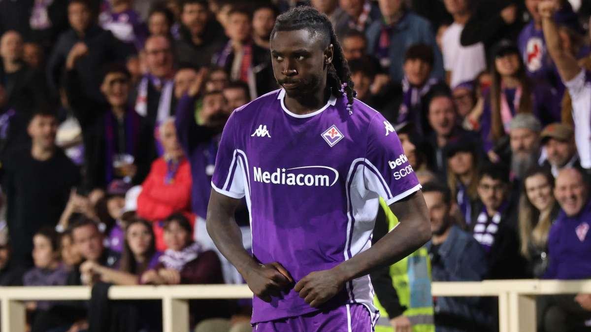 Kean spiega il dissing con Holm: "Sono competitivo. Mi piace rispondere alle prese in giro"
